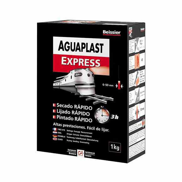 AGUAPLAST EXPRESS 4 K