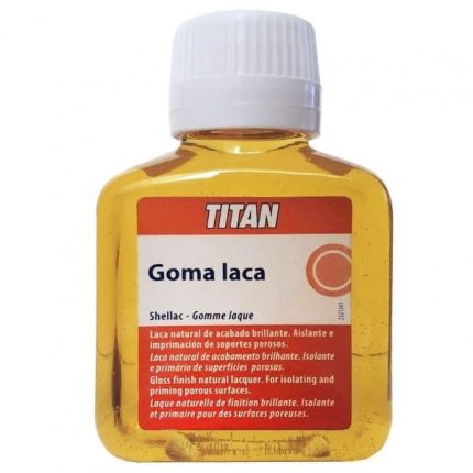 GOMA LACA 100 ML