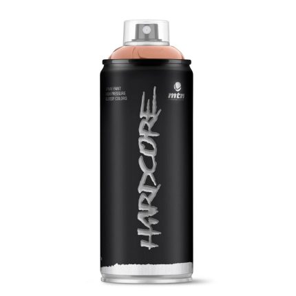 SPRAY [HARDCORE] COBRE 400 ML