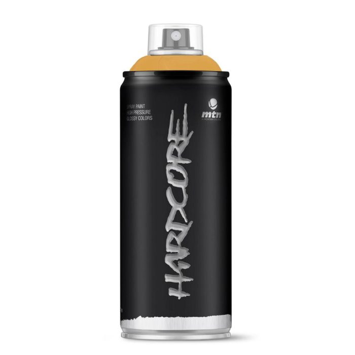 SPRAY [HARDCORE]  RV17 ARENA TENERE 400 ML