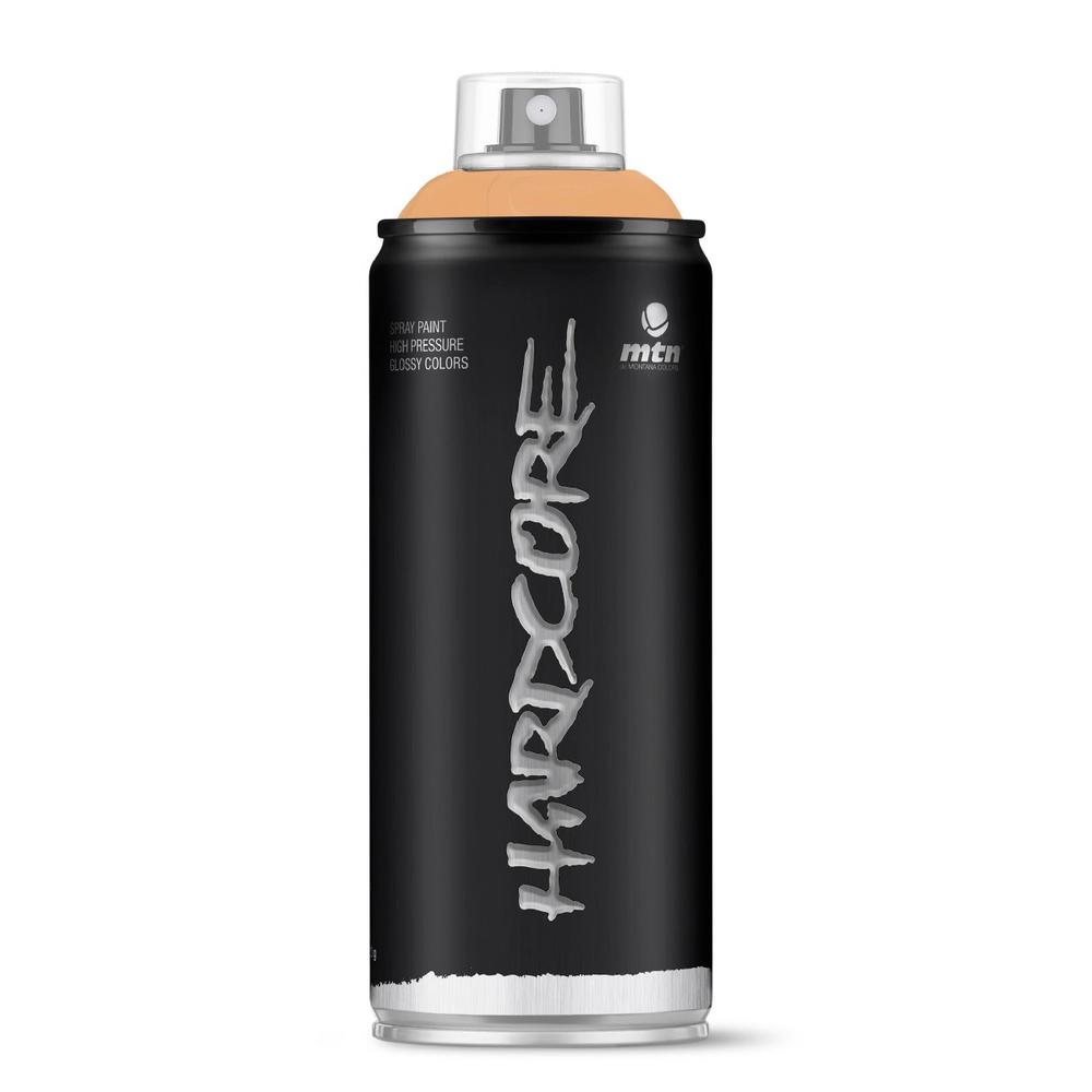 SPRAY [HARDCORE]  RV247 MARRON TEPUY 400 ML