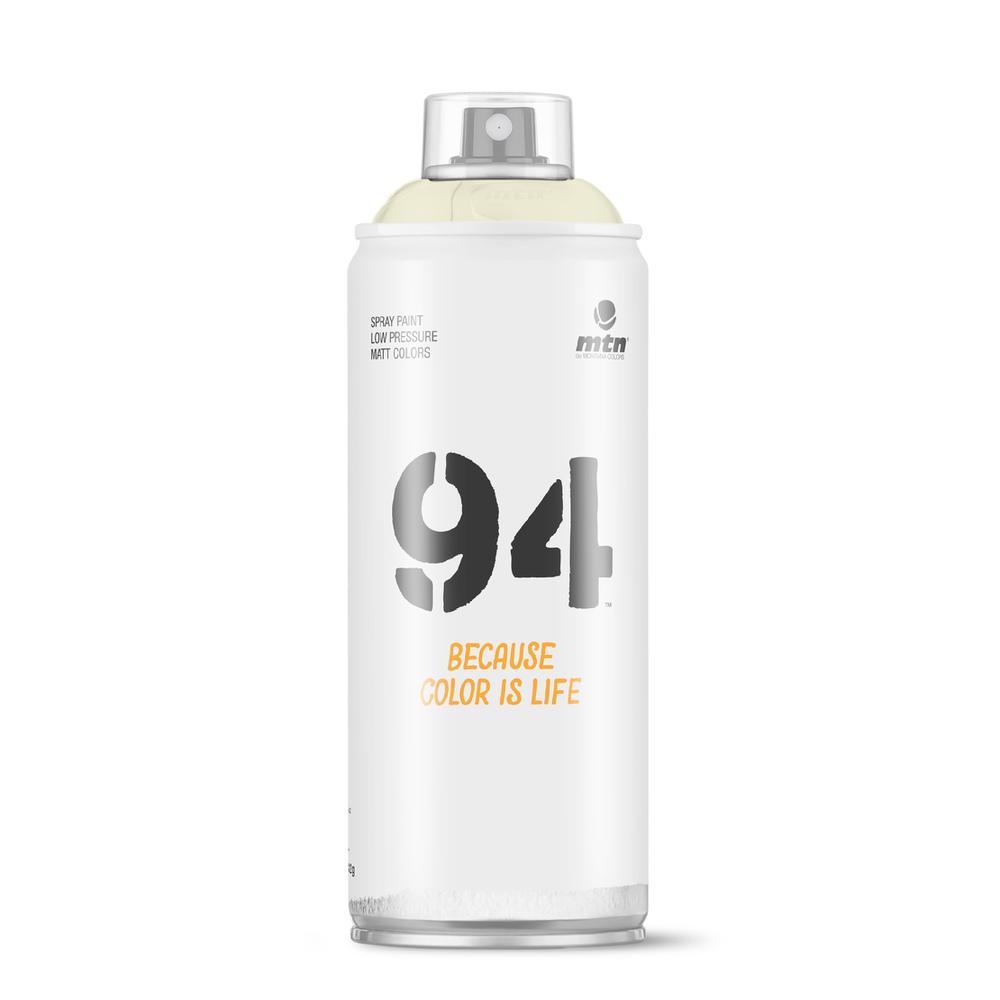 SPRAY [MONTANA 94] RV-1013 BLANCO HUESO