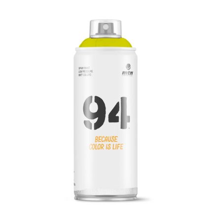 SPRAY [MONTANA 94] RV-265 VERDE SONAR