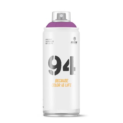 SPRAY [MONTANA 94] RV-275 VIOLETA RAVAL