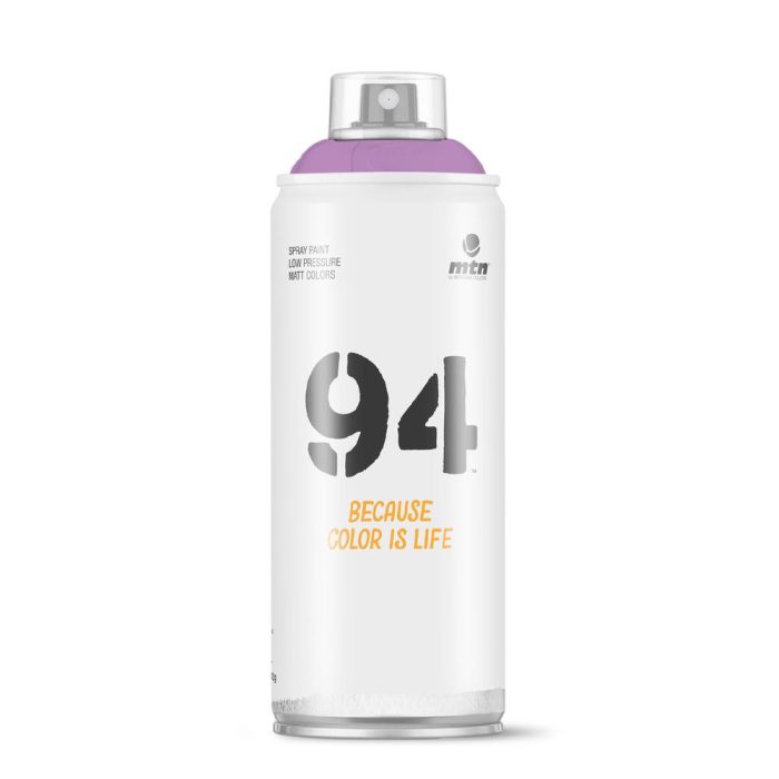 SPRAY [MONTANA 94] RV-276 VIOLETA OBISPO