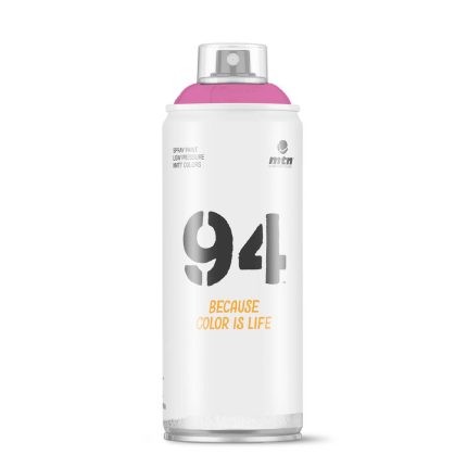 SPRAY [MONTANA 94] RV-278 ROSA JOKER