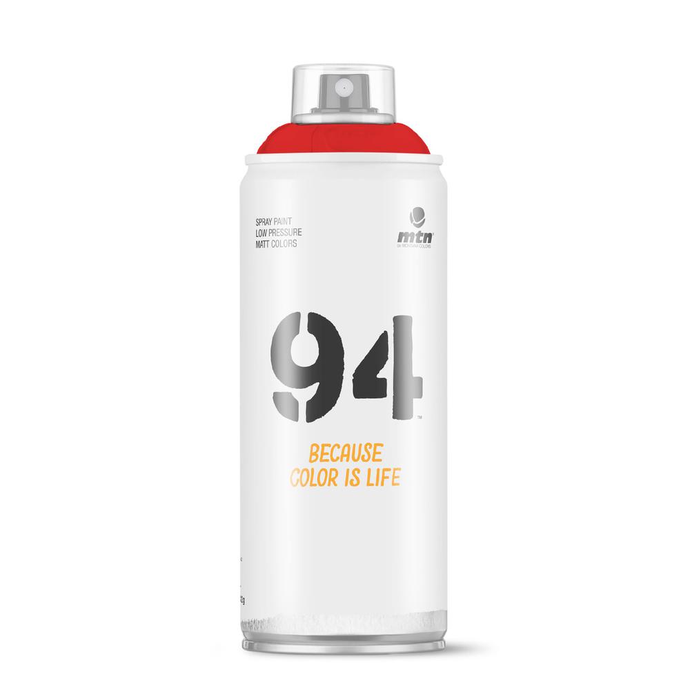 SPRAY [MONTANA 94] RV-3020 ROJO CLARO