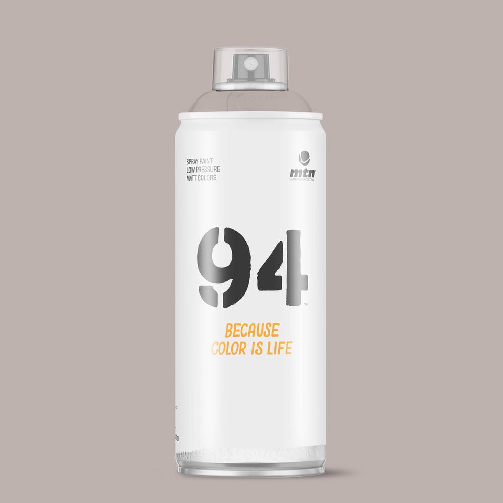 SPRAY [MONTANA 94] RV-303 GRIS NATIVO