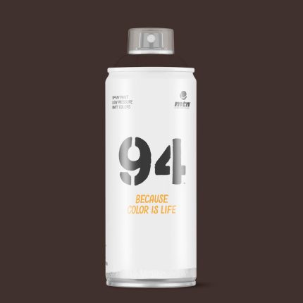 SPRAY [MONTANA 94] RV-35 MARRON CHOCOLATE