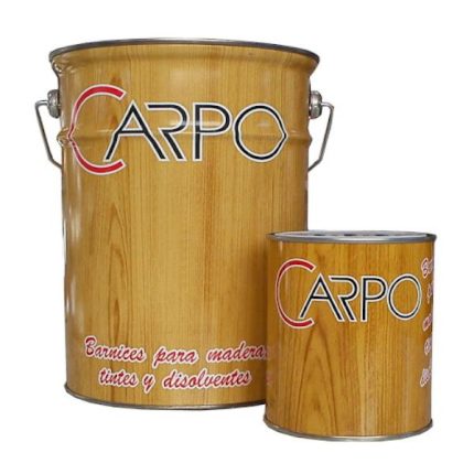 CARPOLAC EXTRA 100G TR 750 ML