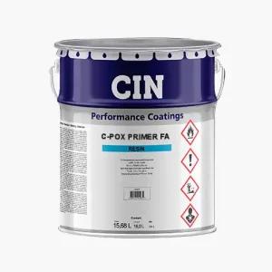 C-POX PRIMER FA 4 LT    CAT